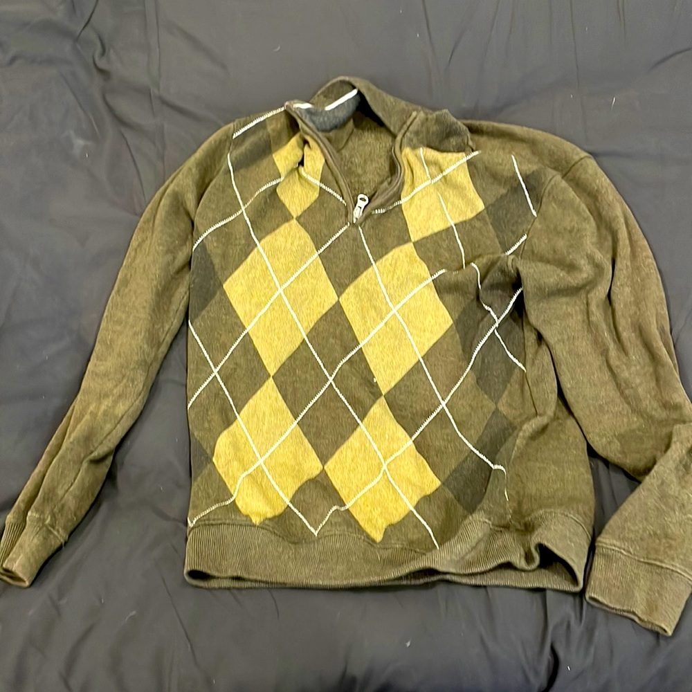 Method Pullover, size S